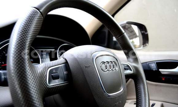 Tenga Tsaru Audi Q7 Bhurawuni Mota in Harare in Harare Tenga Tsaru Audi Q7 Bhurawuni Mota in Harare in Harare