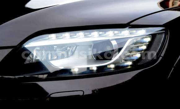 Tenga Tsaru Audi Q7 Bhurawuni Mota in Harare in Harare Tenga Tsaru Audi Q7 Bhurawuni Mota in Harare in Harare