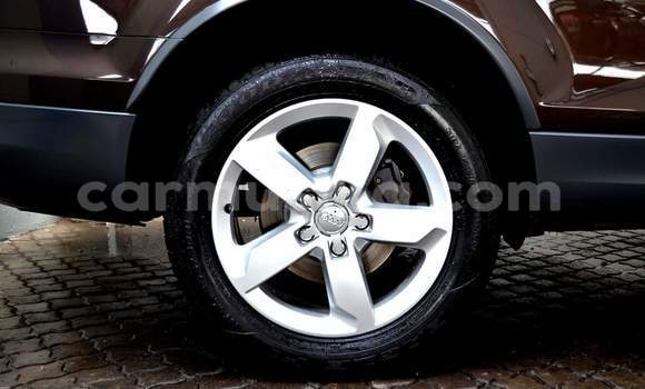 Tenga Tsaru Audi Q7 Bhurawuni Mota in Harare in Harare Tenga Tsaru Audi Q7 Bhurawuni Mota in Harare in Harare