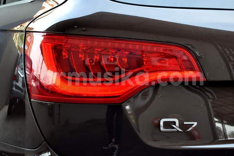 Big with watermark audi q7 harare harare 14127