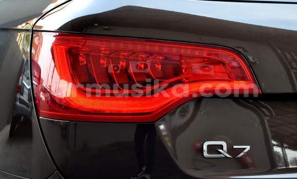 Tenga Tsaru Audi Q7 Bhurawuni Mota in Harare in Harare Tenga Tsaru Audi Q7 Bhurawuni Mota in Harare in Harare