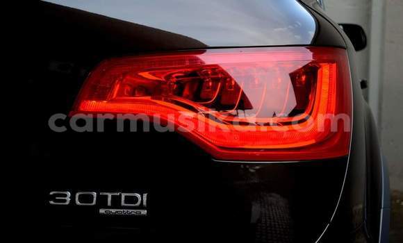 Tenga Tsaru Audi Q7 Bhurawuni Mota in Harare in Harare Tenga Tsaru Audi Q7 Bhurawuni Mota in Harare in Harare