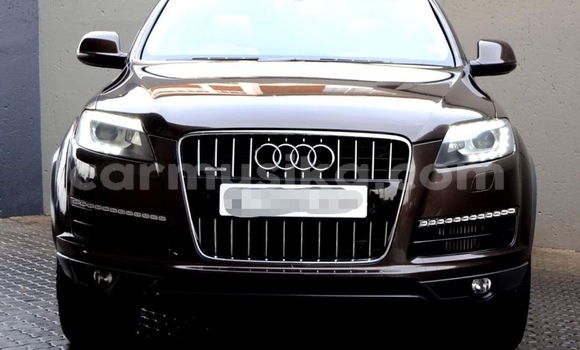 Tenga Tsaru Audi Q7 Bhurawuni Mota in Harare in Harare Tenga Tsaru Audi Q7 Bhurawuni Mota in Harare in Harare