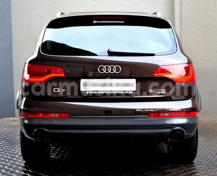 Big with watermark audi q7 harare harare 14127