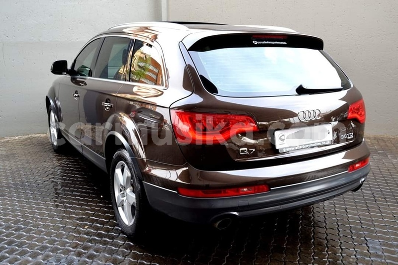 Big with watermark audi q7 harare harare 14127