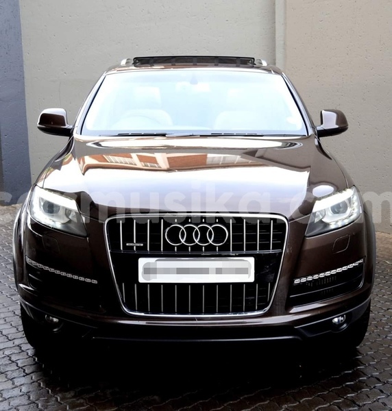 Big with watermark audi q7 harare harare 14127