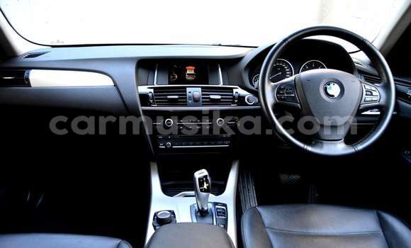 Tenga Tsaru BMW X3 Chena Mota in Harare in Harare Tenga Tsaru BMW X3 Chena Mota in Harare in Harare