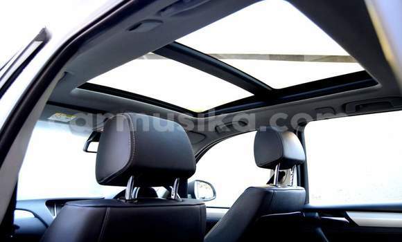 Tenga Tsaru BMW X3 Chena Mota in Harare in Harare Tenga Tsaru BMW X3 Chena Mota in Harare in Harare