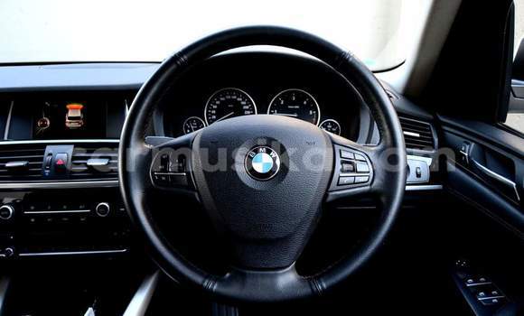 Tenga Tsaru BMW X3 Chena Mota in Harare in Harare Tenga Tsaru BMW X3 Chena Mota in Harare in Harare