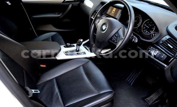 Tenga Tsaru BMW X3 Chena Mota in Harare in Harare Tenga Tsaru BMW X3 Chena Mota in Harare in Harare