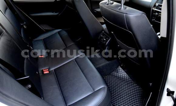 Tenga Tsaru BMW X3 Chena Mota in Harare in Harare Tenga Tsaru BMW X3 Chena Mota in Harare in Harare