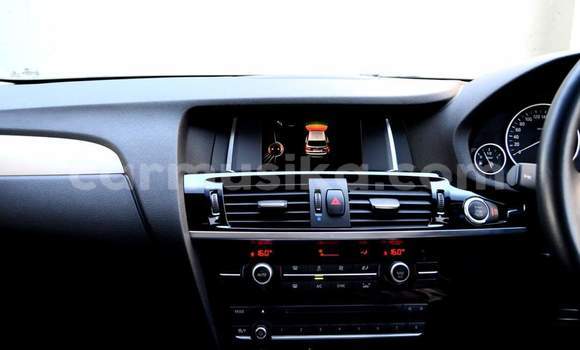 Tenga Tsaru BMW X3 Chena Mota in Harare in Harare Tenga Tsaru BMW X3 Chena Mota in Harare in Harare