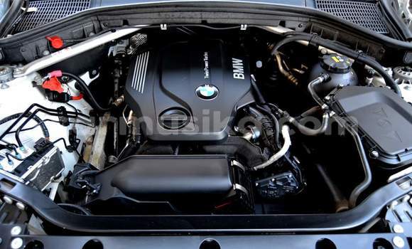 Tenga Tsaru BMW X3 Chena Mota in Harare in Harare Tenga Tsaru BMW X3 Chena Mota in Harare in Harare