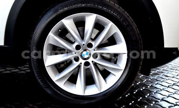 Tenga Tsaru BMW X3 Chena Mota in Harare in Harare Tenga Tsaru BMW X3 Chena Mota in Harare in Harare