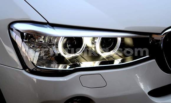 Tenga Tsaru BMW X3 Chena Mota in Harare in Harare Tenga Tsaru BMW X3 Chena Mota in Harare in Harare