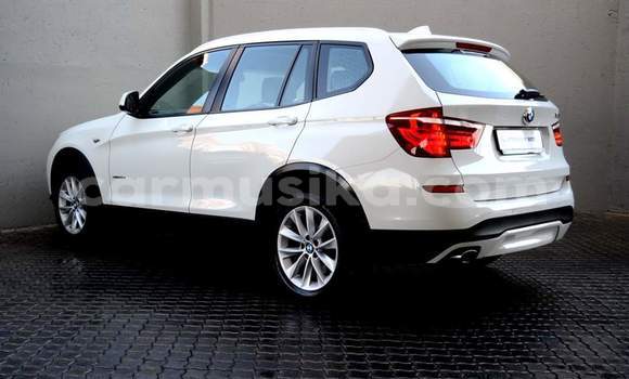 Tenga Tsaru BMW X3 Chena Mota in Harare in Harare Tenga Tsaru BMW X3 Chena Mota in Harare in Harare