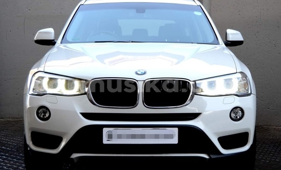 Tenga Tsaru BMW X3 Chena Mota in Harare in Harare Tenga Tsaru BMW X3 Chena Mota in Harare in Harare