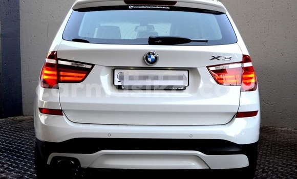 Tenga Tsaru BMW X3 Chena Mota in Harare in Harare Tenga Tsaru BMW X3 Chena Mota in Harare in Harare