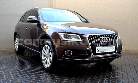 Tenga Tsaru Audi Q5 Bhurawuni Mota in Harare in Harare Tenga Tsaru Audi Q5 Bhurawuni Mota in Harare in Harare