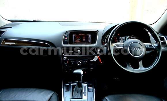 Tenga Tsaru Audi Q5 Bhurawuni Mota in Harare in Harare Tenga Tsaru Audi Q5 Bhurawuni Mota in Harare in Harare