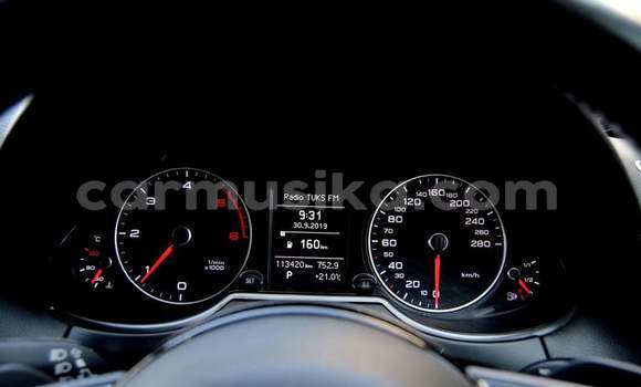 Tenga Tsaru Audi Q5 Bhurawuni Mota in Harare in Harare Tenga Tsaru Audi Q5 Bhurawuni Mota in Harare in Harare