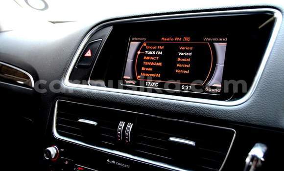 Tenga Tsaru Audi Q5 Bhurawuni Mota in Harare in Harare Tenga Tsaru Audi Q5 Bhurawuni Mota in Harare in Harare