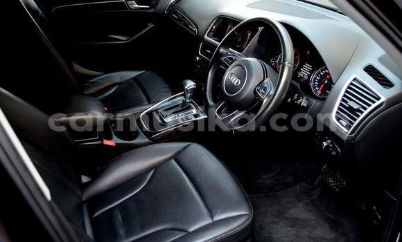 Tenga Tsaru Audi Q5 Bhurawuni Mota in Harare in Harare Tenga Tsaru Audi Q5 Bhurawuni Mota in Harare in Harare