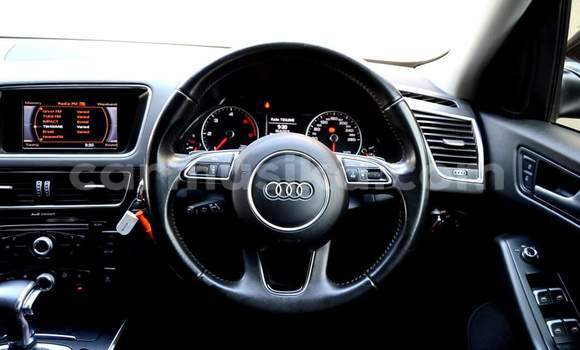 Tenga Tsaru Audi Q5 Bhurawuni Mota in Harare in Harare Tenga Tsaru Audi Q5 Bhurawuni Mota in Harare in Harare