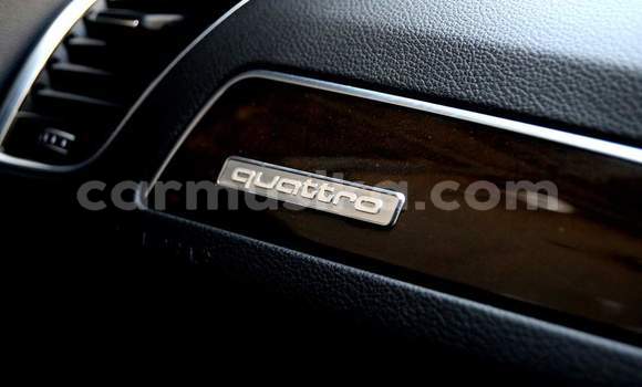 Tenga Tsaru Audi Q5 Bhurawuni Mota in Harare in Harare Tenga Tsaru Audi Q5 Bhurawuni Mota in Harare in Harare