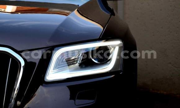 Tenga Tsaru Audi Q5 Bhurawuni Mota in Harare in Harare Tenga Tsaru Audi Q5 Bhurawuni Mota in Harare in Harare