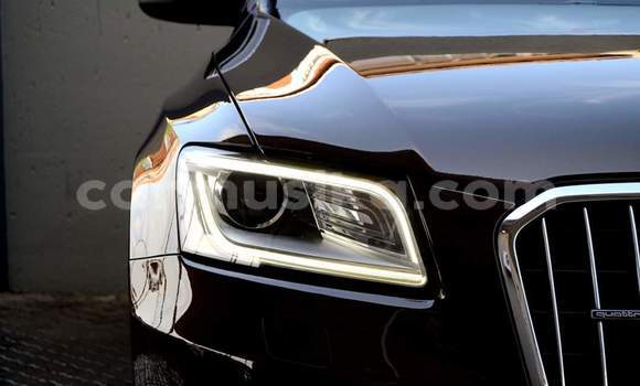 Tenga Tsaru Audi Q5 Bhurawuni Mota in Harare in Harare Tenga Tsaru Audi Q5 Bhurawuni Mota in Harare in Harare