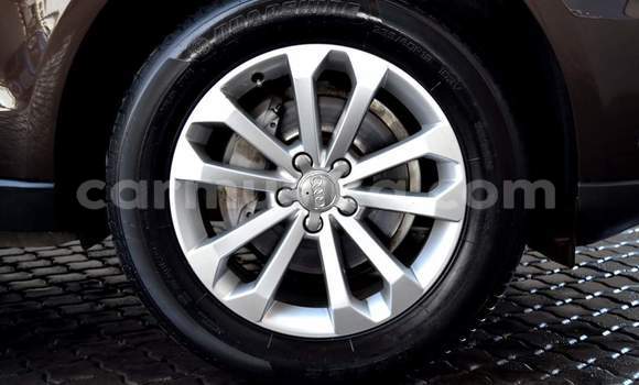 Tenga Tsaru Audi Q5 Bhurawuni Mota in Harare in Harare Tenga Tsaru Audi Q5 Bhurawuni Mota in Harare in Harare