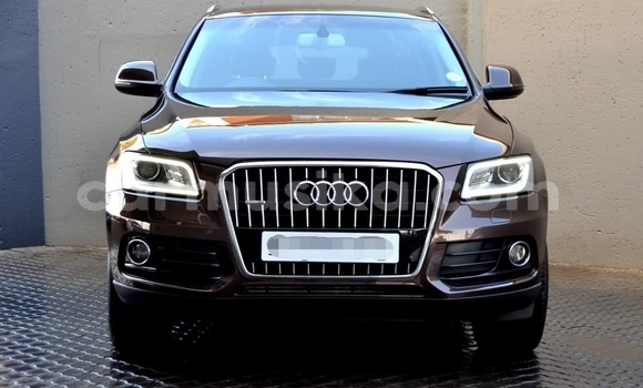 Tenga Tsaru Audi Q5 Bhurawuni Mota in Harare in Harare Tenga Tsaru Audi Q5 Bhurawuni Mota in Harare in Harare