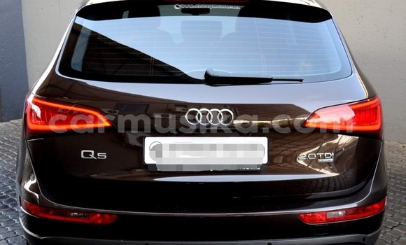 Tenga Tsaru Audi Q5 Bhurawuni Mota in Harare in Harare Tenga Tsaru Audi Q5 Bhurawuni Mota in Harare in Harare