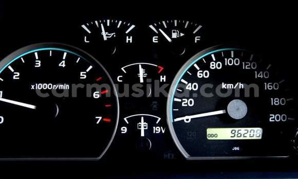 Tenga Tsaru Toyota Land Cruiser Chena Mota in Harare in Harare Tenga Tsaru Toyota Land Cruiser Chena Mota in Harare in Harare