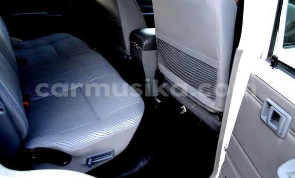 Tenga Tsaru Toyota Land Cruiser Chena Mota in Harare in Harare Tenga Tsaru Toyota Land Cruiser Chena Mota in Harare in Harare