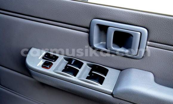 Tenga Tsaru Toyota Land Cruiser Chena Mota in Harare in Harare Tenga Tsaru Toyota Land Cruiser Chena Mota in Harare in Harare