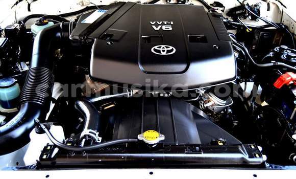 Tenga Tsaru Toyota Land Cruiser Chena Mota in Harare in Harare Tenga Tsaru Toyota Land Cruiser Chena Mota in Harare in Harare