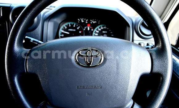 Tenga Tsaru Toyota Land Cruiser Chena Mota in Harare in Harare Tenga Tsaru Toyota Land Cruiser Chena Mota in Harare in Harare