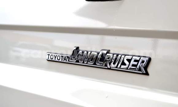 Tenga Tsaru Toyota Land Cruiser Chena Mota in Harare in Harare Tenga Tsaru Toyota Land Cruiser Chena Mota in Harare in Harare