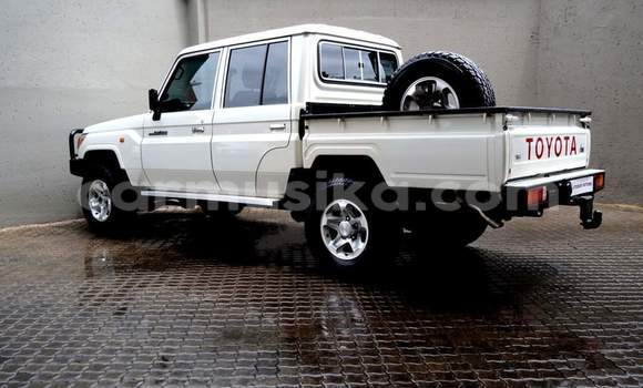 Tenga Tsaru Toyota Land Cruiser Chena Mota in Harare in Harare Tenga Tsaru Toyota Land Cruiser Chena Mota in Harare in Harare