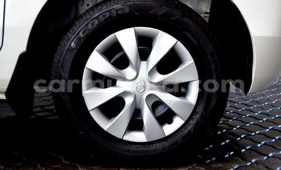 Acheter Occasion Voiture Toyota Avanza Blanc à Harare, Harare Acheter Occasion Voiture Toyota Avanza Blanc à Harare, Harare
