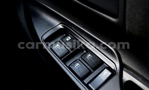 Acheter Occasion Voiture Toyota Avanza Blanc à Harare, Harare Acheter Occasion Voiture Toyota Avanza Blanc à Harare, Harare