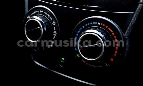 Acheter Occasion Voiture Toyota Avanza Blanc à Harare, Harare Acheter Occasion Voiture Toyota Avanza Blanc à Harare, Harare