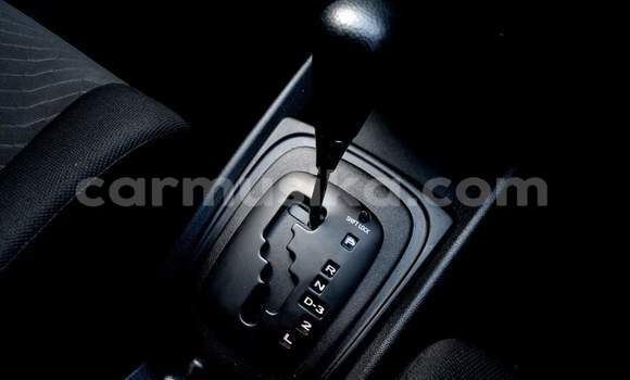 Acheter Occasion Voiture Toyota Avanza Blanc à Harare, Harare Acheter Occasion Voiture Toyota Avanza Blanc à Harare, Harare