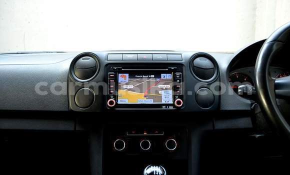 Buy Used Volkswagen Amarok White Car in Harare in Harare Buy Used Volkswagen Amarok White Car in Harare in Harare