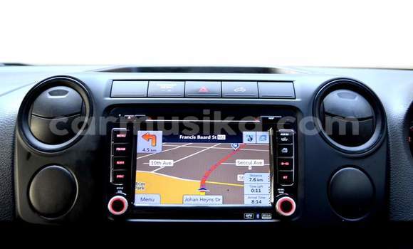 Buy Used Volkswagen Amarok White Car in Harare in Harare Buy Used Volkswagen Amarok White Car in Harare in Harare