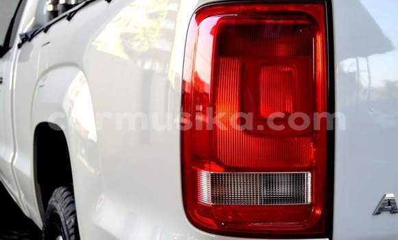 Buy Used Volkswagen Amarok White Car in Harare in Harare Buy Used Volkswagen Amarok White Car in Harare in Harare