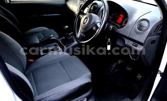 Buy Used Volkswagen Amarok White Car in Harare in Harare Buy Used Volkswagen Amarok White Car in Harare in Harare