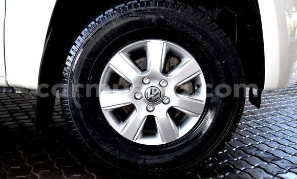 Buy Used Volkswagen Amarok White Car in Harare in Harare Buy Used Volkswagen Amarok White Car in Harare in Harare
